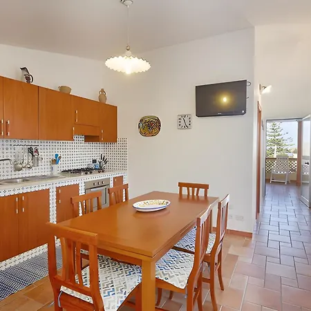 Casa Onda Lunga شقة