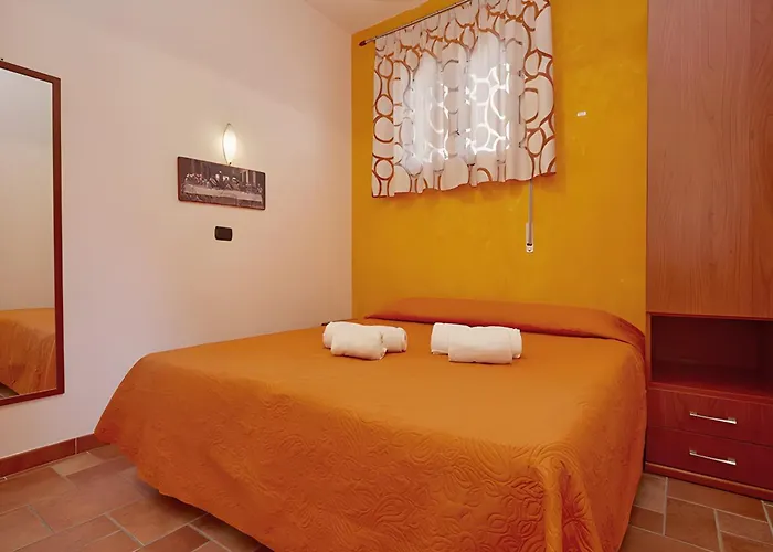 شقة Casa Onda Lunga *