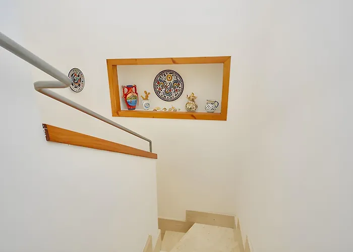 Casa Onda Lunga Alcamo