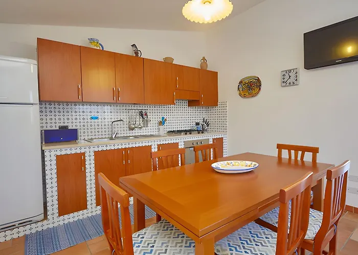 Casa Onda Lunga Alcamo