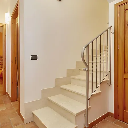Apartment Casa Onda Lunga Alcamo