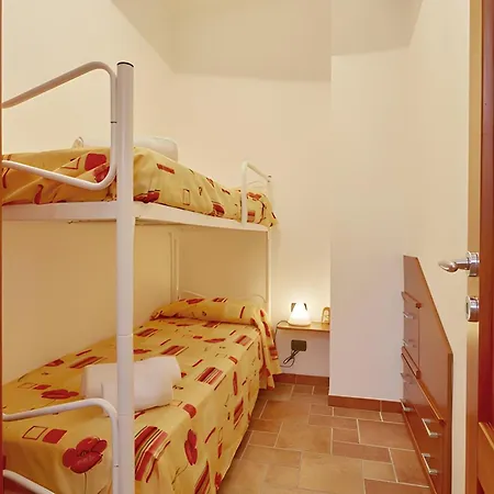 Casa Onda Lunga Alcamo
