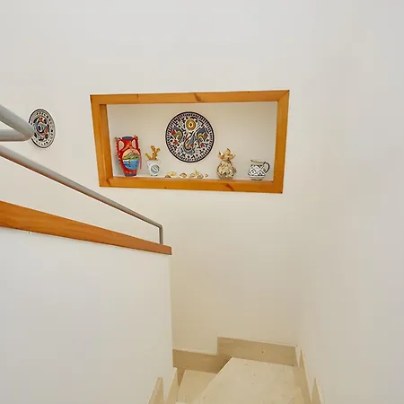 Casa Onda Lunga Alcamo