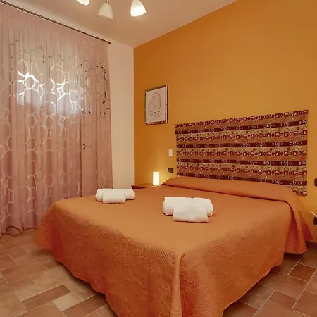 Casa Onda Lunga Apartment Alcamo