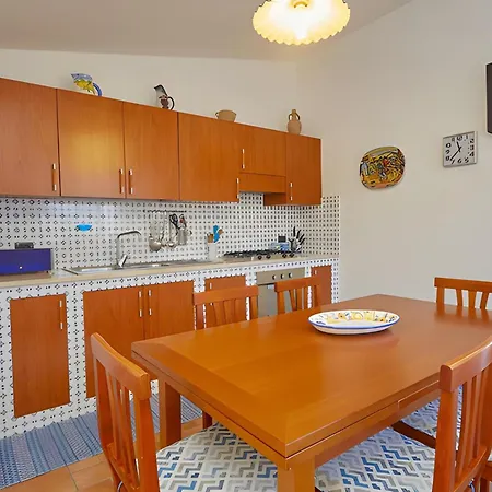 Casa Onda Lunga Alcamo