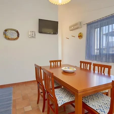 Casa Onda Lunga Alcamo