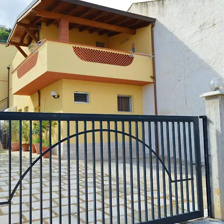 Casa Onda Lunga * Alcamo