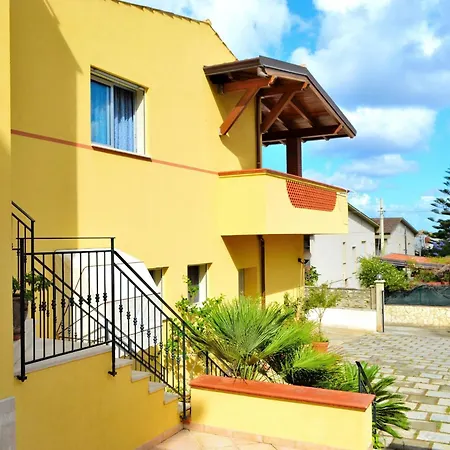 Apartment Casa Onda Lunga *