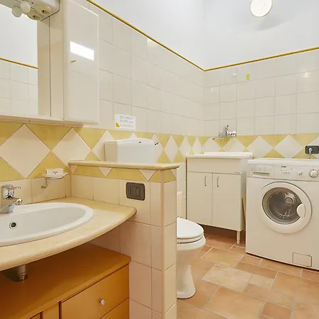 Апартаменты Casa Onda Lunga Алкамо